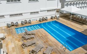Hotel Arhuaco